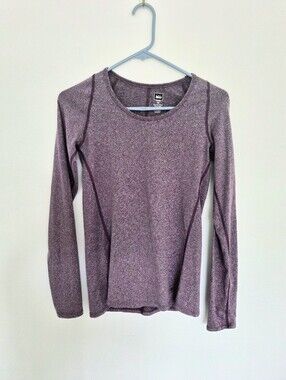 REI Long Sleeve Thermal Top